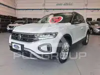 2025 Volkswagen T-Roc