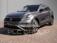 2025 Volkswagen T-Roc
