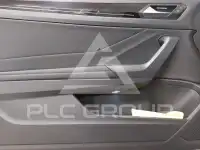 2025 Volkswagen T-Roc