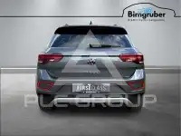 2025 Volkswagen T-Roc