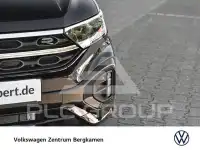 2025 Volkswagen T-Roc