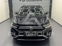 2025 Volkswagen T-Roc