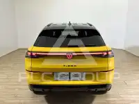 2025 Volkswagen T-Roc