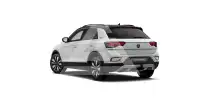 2025 Volkswagen T-Roc