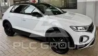 2025 Volkswagen T-Roc