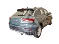 2025 Volkswagen T-Roc