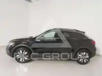 2025 Volkswagen T-Roc