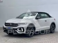 2025 Volkswagen T-Roc
