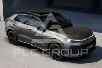 2026 Volkswagen T-Roc