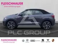 2025 Volkswagen T-Roc