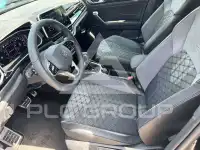 2025 Volkswagen T-Roc