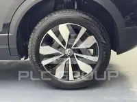 2025 Volkswagen T-Roc
