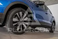 2025 Volkswagen T-Roc