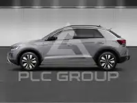 2025 Volkswagen T-Roc