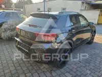 2025 Volkswagen T-Roc