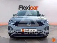 2025 Volkswagen T-Roc