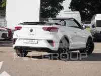 2025 Volkswagen T-Roc