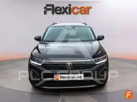 2025 Volkswagen T-Roc
