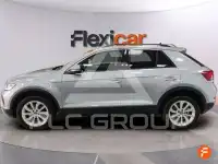 2025 Volkswagen T-Roc