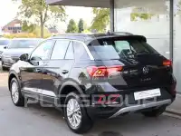 2025 Volkswagen T-Roc