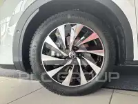 2025 Volkswagen T-Roc
