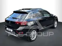 2025 Volkswagen T-Roc