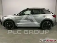 2025 Volkswagen T-Roc