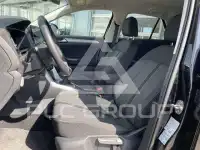 2025 Volkswagen T-Roc