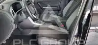 2025 Volkswagen T-Roc