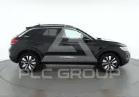 2025 Volkswagen T-Roc