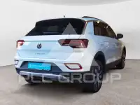 2025 Volkswagen T-Roc
