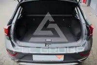 2025 Volkswagen T-Roc