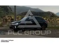 2025 Volkswagen T-Roc