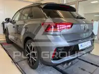 2025 Volkswagen T-Roc