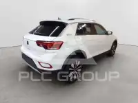 2025 Volkswagen T-Roc