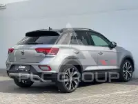 2025 Volkswagen T-Roc