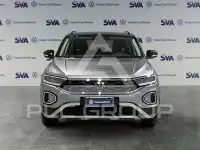 2025 Volkswagen T-Roc