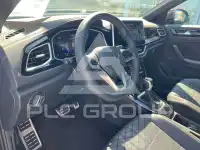 2026 Volkswagen T-Roc