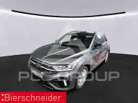 2025 Volkswagen T-Roc