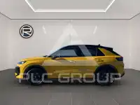 2025 Volkswagen T-Roc