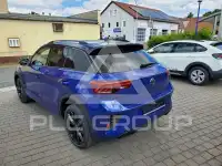 2026 Volkswagen T-Roc