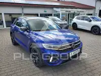 2026 Volkswagen T-Roc