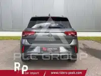 2025 Volkswagen T-Roc