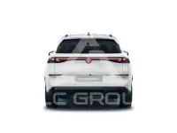 2025 Volkswagen T-Roc