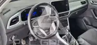 2025 Volkswagen T-Roc
