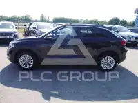2025 Volkswagen T-Roc