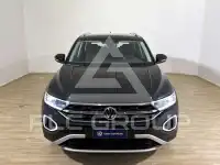 2025 Volkswagen T-Roc