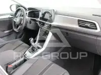 2025 Volkswagen T-Roc