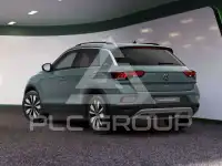 2025 Volkswagen T-Roc