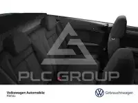 2025 Volkswagen T-Roc